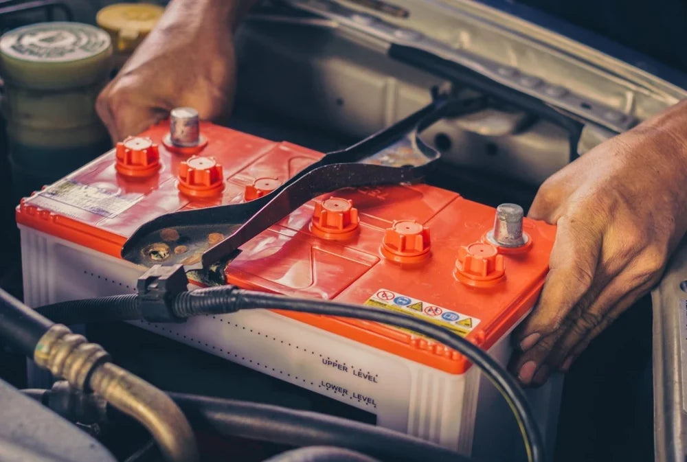 How Does a Dual Battery System Work? A Guide for 4WD and Touring