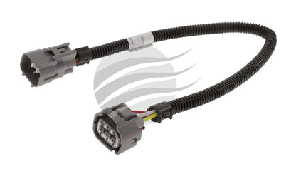 WIRING LOOM EXTENSION 460mm - TOYOTA LANDCRUISER REAR LAMP