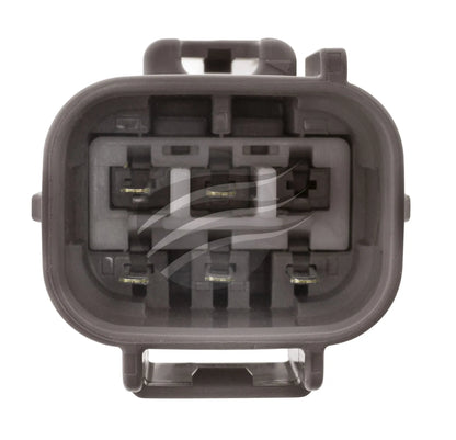 WIRING LOOM EXTENSION 460mm - TOYOTA LANDCRUISER REAR LAMP