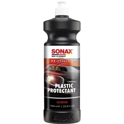 1 Ltr PROFILINE PLASTIC PROTECTANT