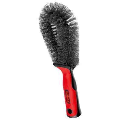 WHEEL RIM BRUSH