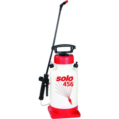 5 Ltr SOLO 456 HAND PUMP