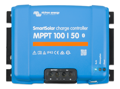 Smartsolar Mppt 100/50