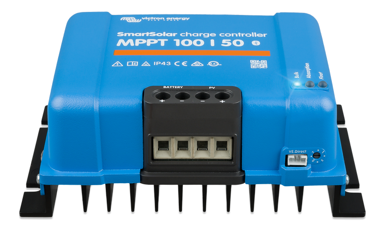 Smartsolar Mppt 100/50
