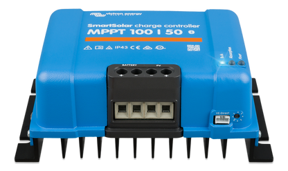 Smartsolar Mppt 100/50