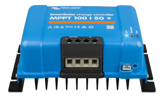 Smartsolar Mppt 100/50