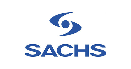 SACHS SHOCK ABSORBER