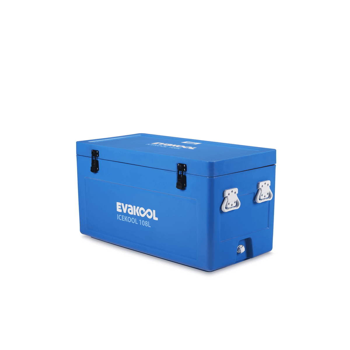 EvaKool Icekool 108L Icebox