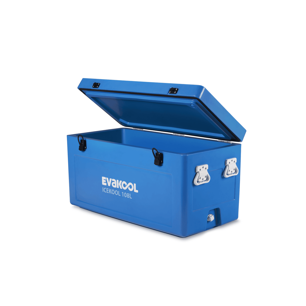 EvaKool Icekool 108L Icebox
