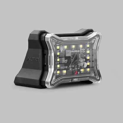 ALTIQ 30° Angle Mount for Rock Light Pro / Spectrum Pro
