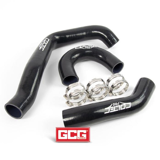 Coltec Pro Intercooler Coldside and Hotside Hose NM-NP Pajero 4M41 3.2L 1999-2006