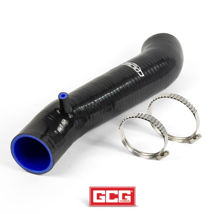 Coltec Pro Intake Hose High Flow Nissan Navara STX550/Pathfinder Ti-550 V6