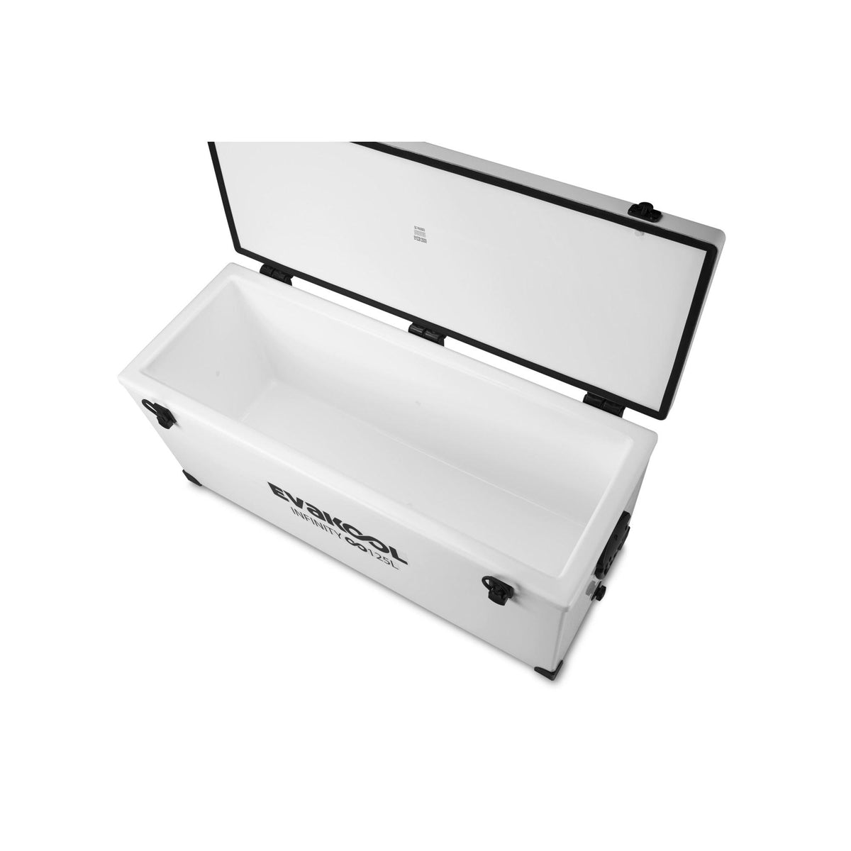 EvaKool Infinity 125L Fibreglass Icebox