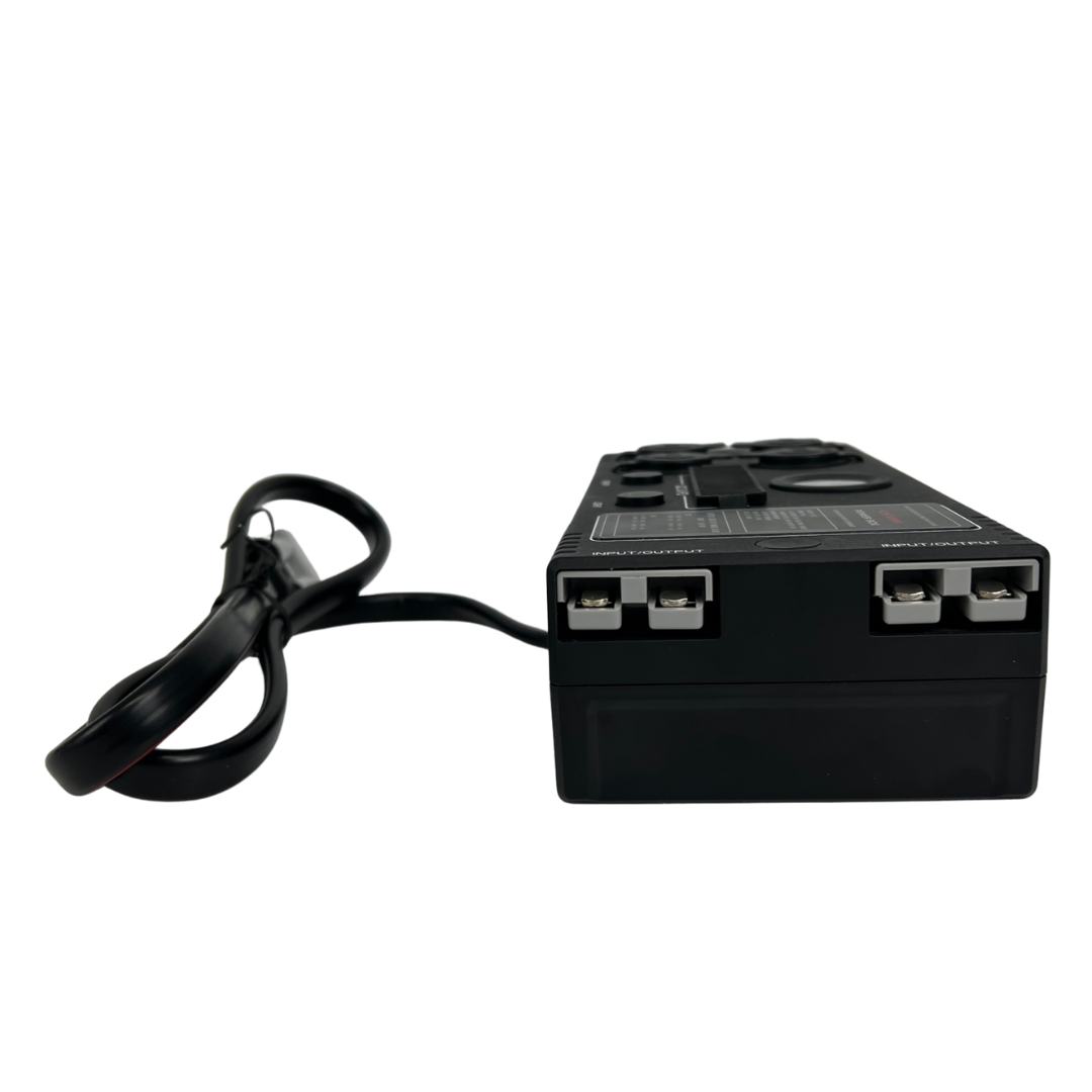 12V Mini Power Box