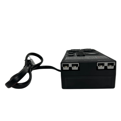 12V Mini Power Box