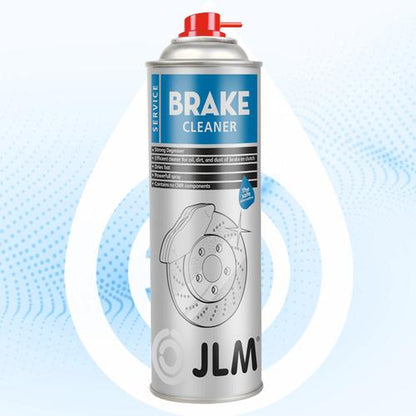 JLM Brake & Parts Cleaner 500ml (NEW)