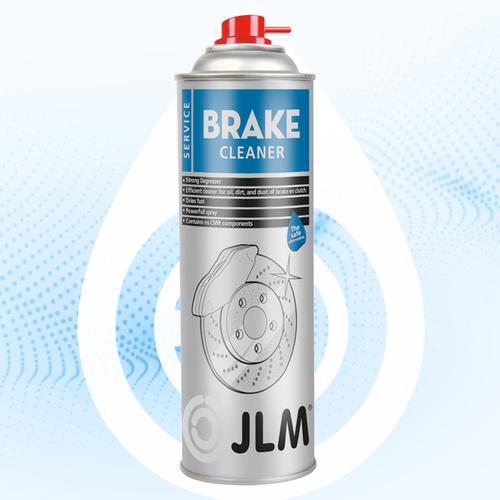 JLM Brake & Parts Cleaner 500ml (NEW)