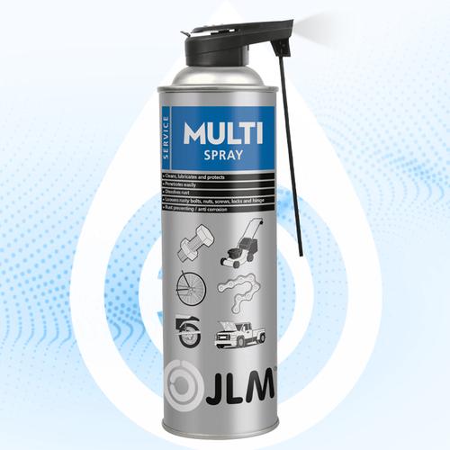 JLM Multispray - 400ml