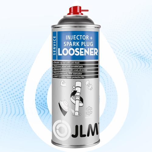 JLM Injector Loosener - 400ml