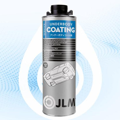 JLM Underbody coating - 1000ml
