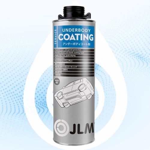 JLM Underbody coating - 1000ml