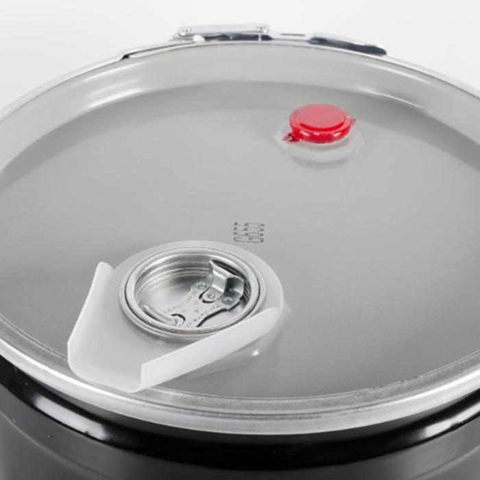 JLM Underbody Coating Black - 25L