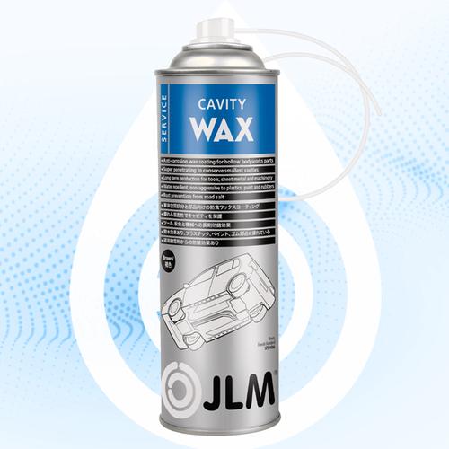 JLM Cavity Wax - 500ml