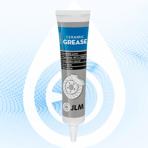 JLM Ceramic Grease - 20ml