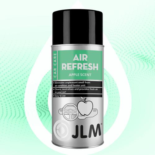 JLM Air Refresh Apple Scent 150ml (NEW)