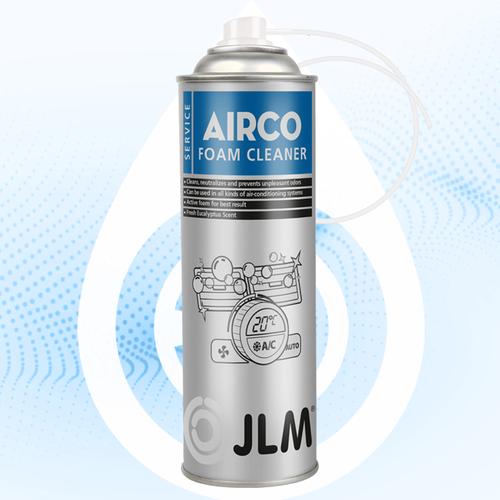 JLM Air Conditioning Foam - 500ml - inc 120cm Hose (NEW)