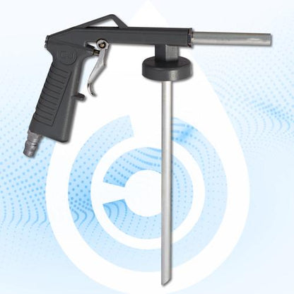 Underbody Coating Spray Gun
