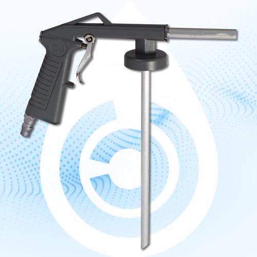 Underbody Coating Spray Gun