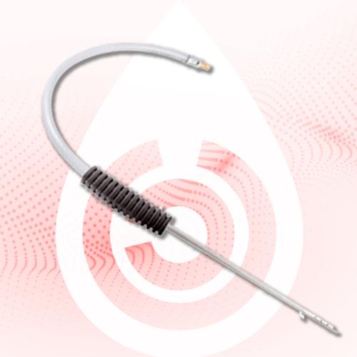 JLM Diesel DPF Probe
