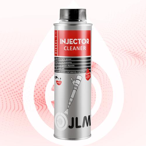 JLM Diesel Injector Cleaner - 250ml
