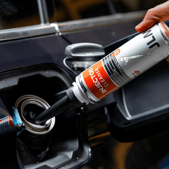 JLM Diesel Injector Cleaner - 250ml