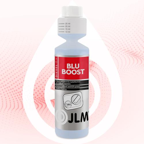 JLM Blu Boost - 250ml