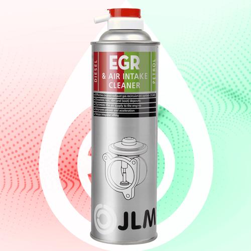 JLM Diesel & Petrol Air Intake / EGR Cleaner Spray 500ml