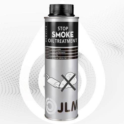 JLM  Stop Smoke - 250ml