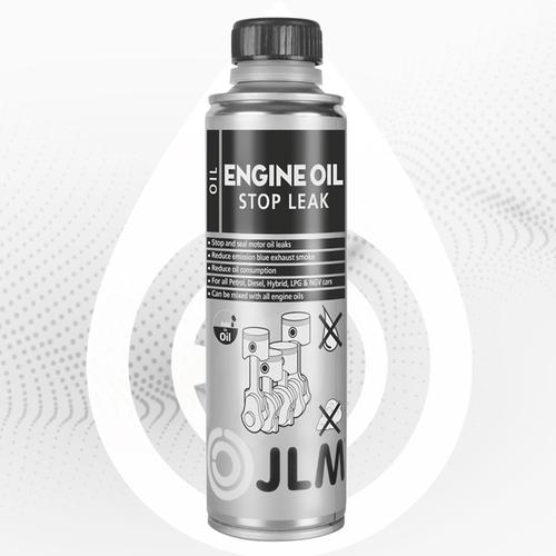 JLM Oil Stop Leak - 250ml