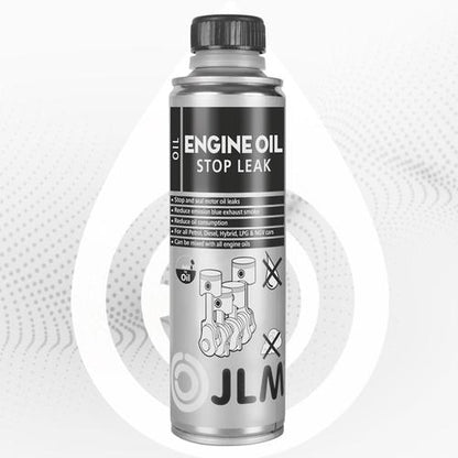 JLM Oil Stop Leak - 250ml