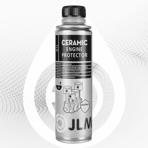 JLM Ceramic Engine Protector 250ml (NEW)