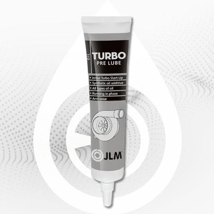 JLM Turbo Pre Lube - 20ml