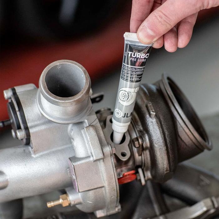 JLM Turbo Pre Lube - 20ml