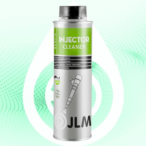 JLM Petrol Injector Cleaner - 250ml