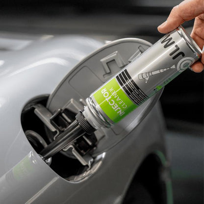 JLM Petrol Injector Cleaner - 250ml