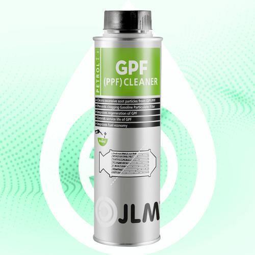 JLM Petrol GPF Cleaner - 250ml