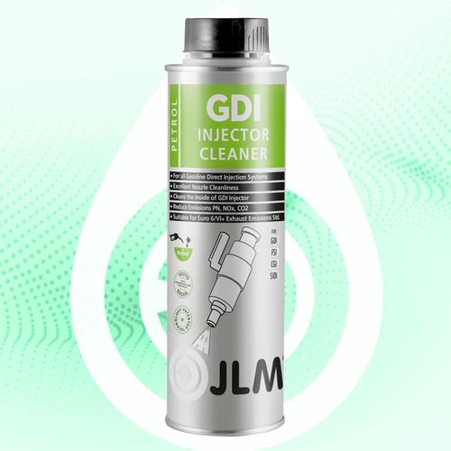 JLM Petrol GDI Injector Cleaner - 250ml
