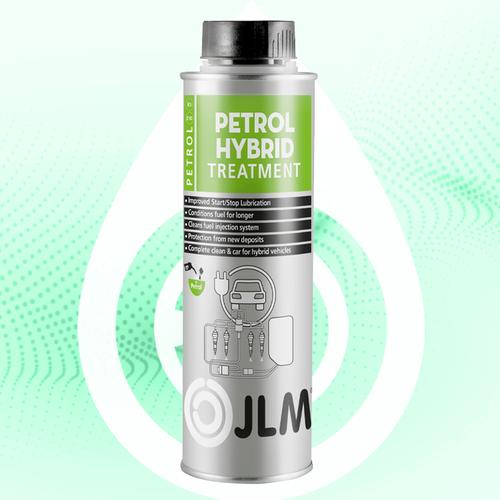 JLM Petrol Hybrid Treatment 250ml