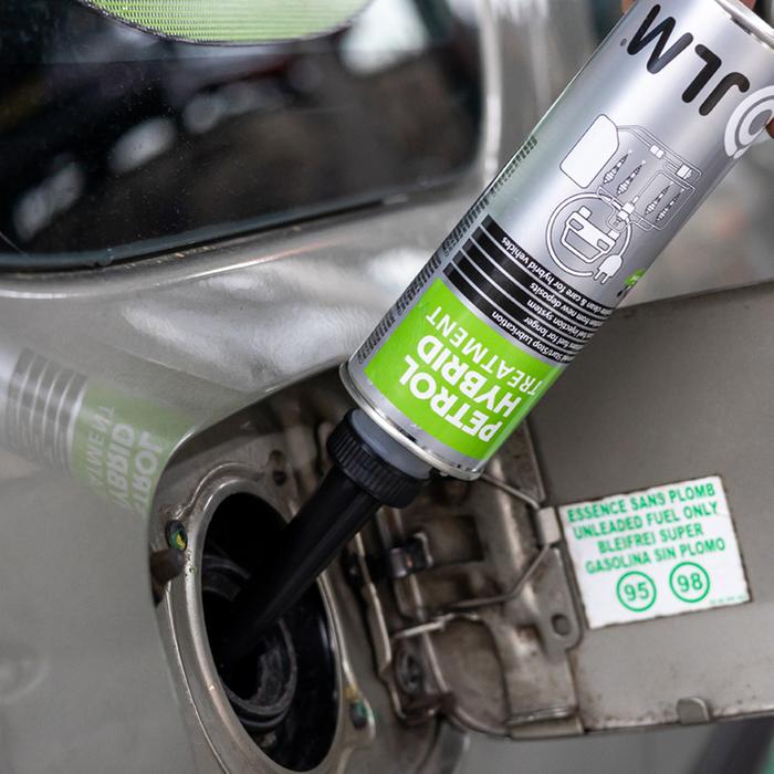 JLM Petrol Hybrid Treatment 250ml