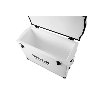 EvaKool Infinity 140L Fibreglass Icebox